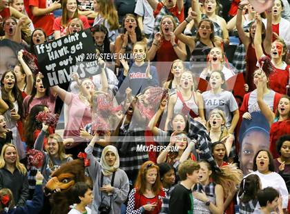 Thumbnail 1 in McGehee vs Metairie Park Country Day (LHSAA Division 5 Semifinal Playoff) photogallery.
