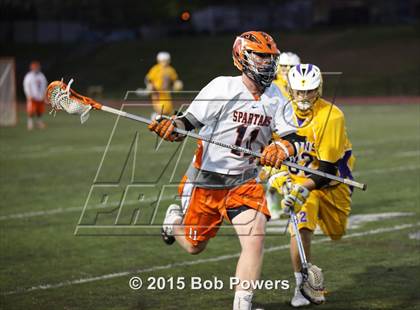 Thumbnail 2 in Lake Braddock @ West Springfield photogallery.