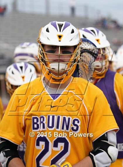Thumbnail 3 in Lake Braddock @ West Springfield photogallery.