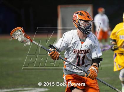 Thumbnail 1 in Lake Braddock @ West Springfield photogallery.