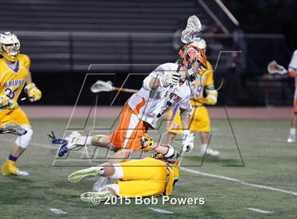 Thumbnail 1 in Lake Braddock @ West Springfield photogallery.