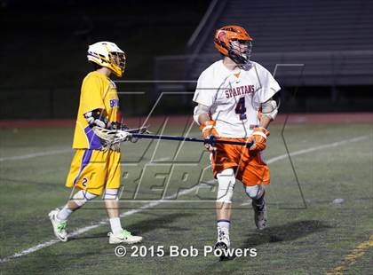 Thumbnail 1 in Lake Braddock @ West Springfield photogallery.