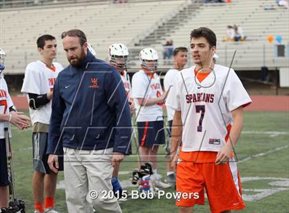 Thumbnail 1 in Lake Braddock @ West Springfield photogallery.