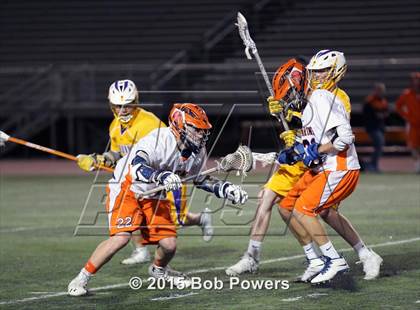Thumbnail 1 in Lake Braddock @ West Springfield photogallery.