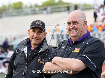 Thumbnail 1 in Lake Braddock @ West Springfield photogallery.