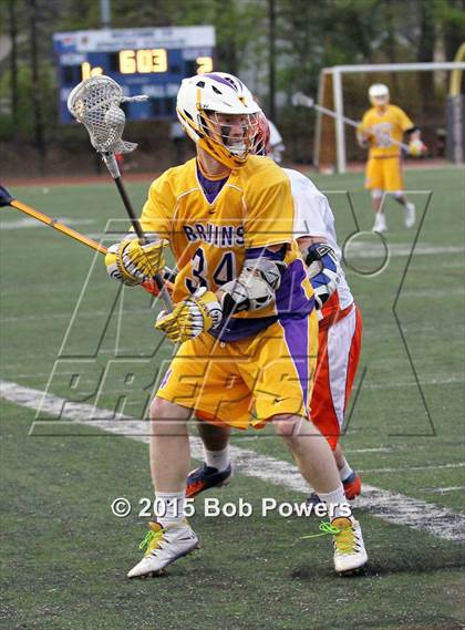 Thumbnail 1 in Lake Braddock @ West Springfield photogallery.