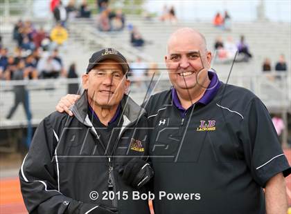Thumbnail 2 in Lake Braddock @ West Springfield photogallery.