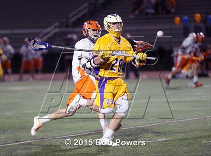 Thumbnail 1 in Lake Braddock @ West Springfield photogallery.