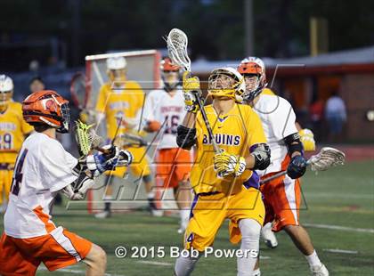 Thumbnail 2 in Lake Braddock @ West Springfield photogallery.