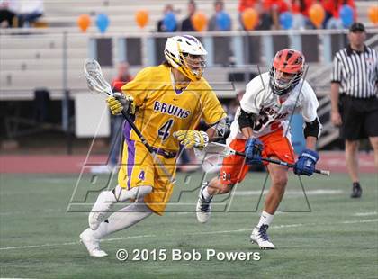 Thumbnail 1 in Lake Braddock @ West Springfield photogallery.