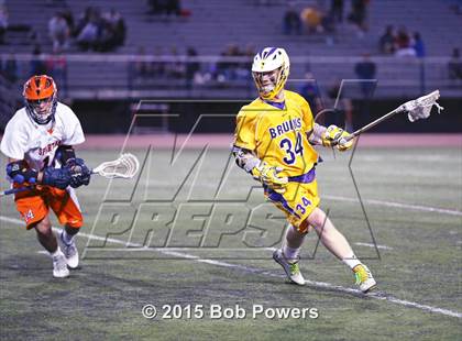 Thumbnail 1 in Lake Braddock @ West Springfield photogallery.