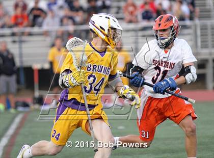 Thumbnail 1 in Lake Braddock @ West Springfield photogallery.