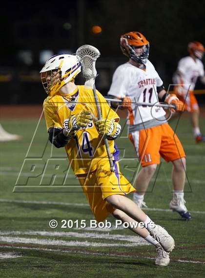 Thumbnail 1 in Lake Braddock @ West Springfield photogallery.