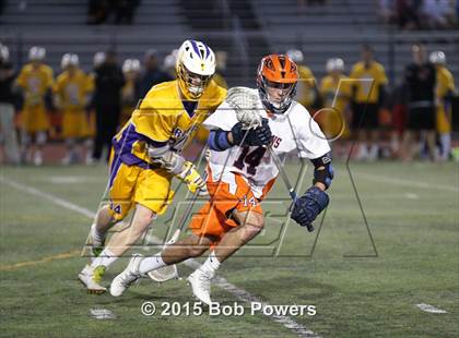 Thumbnail 1 in Lake Braddock @ West Springfield photogallery.