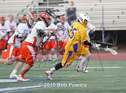 Thumbnail 1 in Lake Braddock @ West Springfield photogallery.