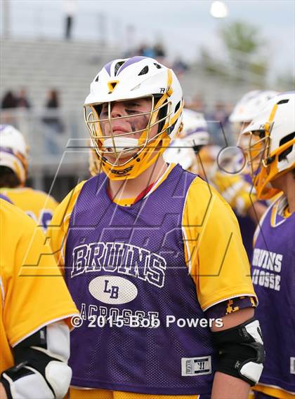 Thumbnail 1 in Lake Braddock @ West Springfield photogallery.