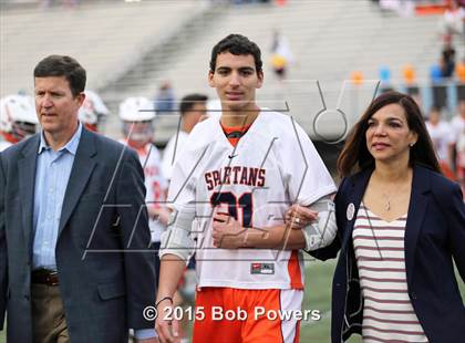 Thumbnail 1 in Lake Braddock @ West Springfield photogallery.