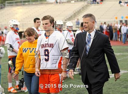 Thumbnail 2 in Lake Braddock @ West Springfield photogallery.