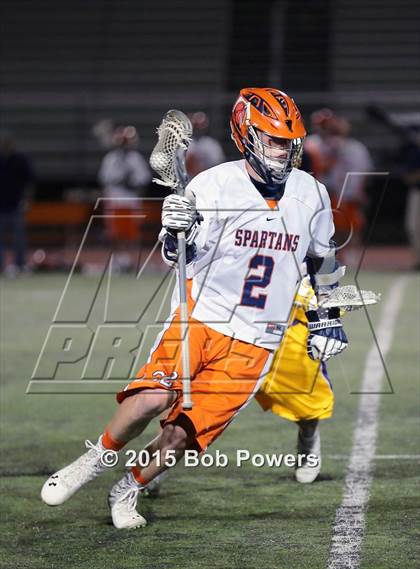 Thumbnail 1 in Lake Braddock @ West Springfield photogallery.