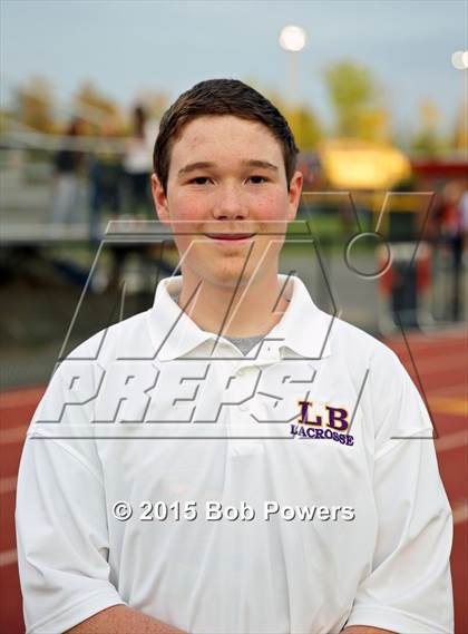 Thumbnail 1 in Lake Braddock @ West Springfield photogallery.