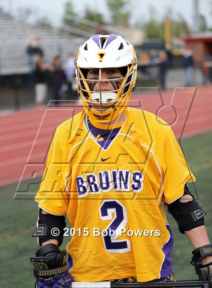 Thumbnail 1 in Lake Braddock @ West Springfield photogallery.