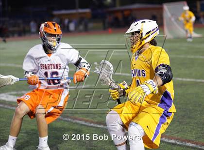 Thumbnail 1 in Lake Braddock @ West Springfield photogallery.