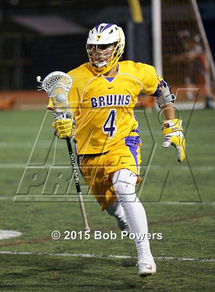 Thumbnail 1 in Lake Braddock @ West Springfield photogallery.