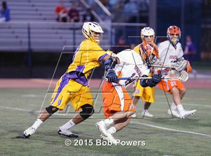 Thumbnail 1 in Lake Braddock @ West Springfield photogallery.