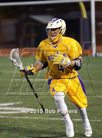 Thumbnail 2 in Lake Braddock @ West Springfield photogallery.