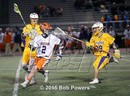 Thumbnail 1 in Lake Braddock @ West Springfield photogallery.