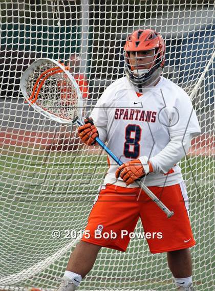 Thumbnail 1 in Lake Braddock @ West Springfield photogallery.