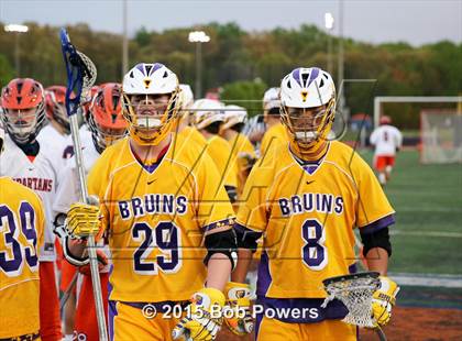 Thumbnail 3 in Lake Braddock @ West Springfield photogallery.