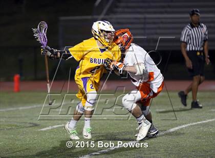 Thumbnail 1 in Lake Braddock @ West Springfield photogallery.