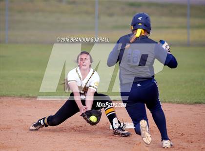 Thumbnail 1 in Jemison @ Billingsley photogallery.