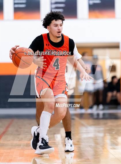 Thumbnail 2 in Gonzales vs. Schulenburg (Schulenburg Shorthorn Tournament) photogallery.