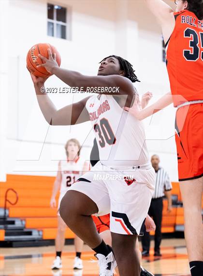 Thumbnail 3 in Gonzales vs. Schulenburg (Schulenburg Shorthorn Tournament) photogallery.