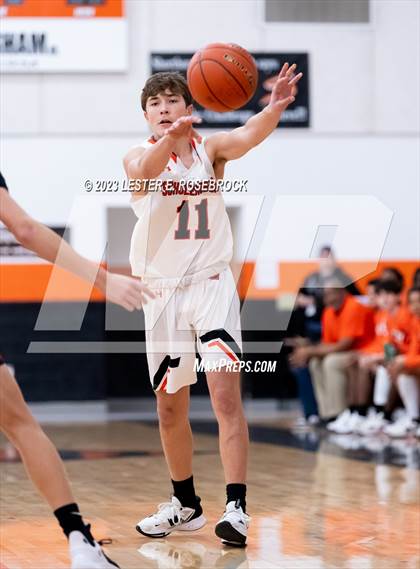 Thumbnail 2 in Gonzales vs. Schulenburg (Schulenburg Shorthorn Tournament) photogallery.