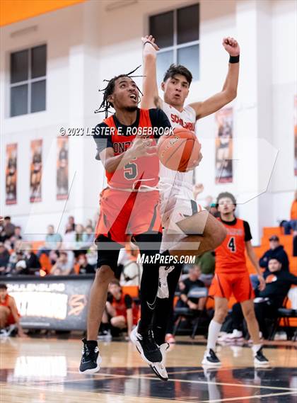 Thumbnail 1 in Gonzales vs. Schulenburg (Schulenburg Shorthorn Tournament) photogallery.