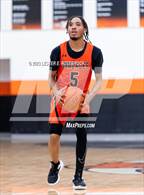 Photo from the gallery "Gonzales vs. Schulenburg (Schulenburg Shorthorn Tournament)"