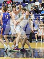 Photo from the gallery "Timpview @ Salem Hills"
