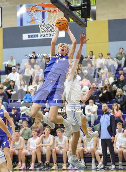 Thumbnail 2 in Timpview @ Salem Hills photogallery.