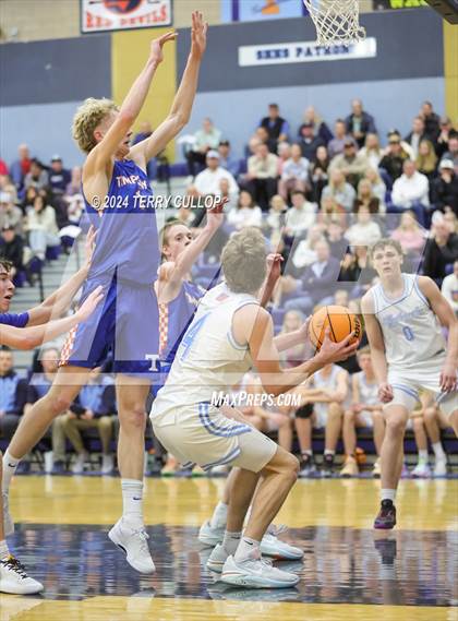 Thumbnail 3 in Timpview @ Salem Hills photogallery.