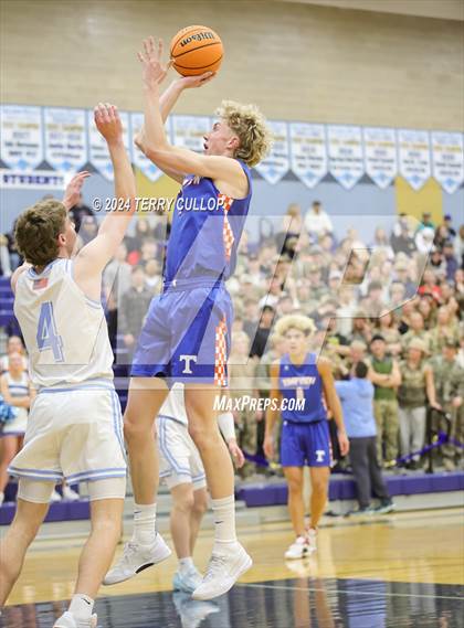 Thumbnail 1 in Timpview @ Salem Hills photogallery.