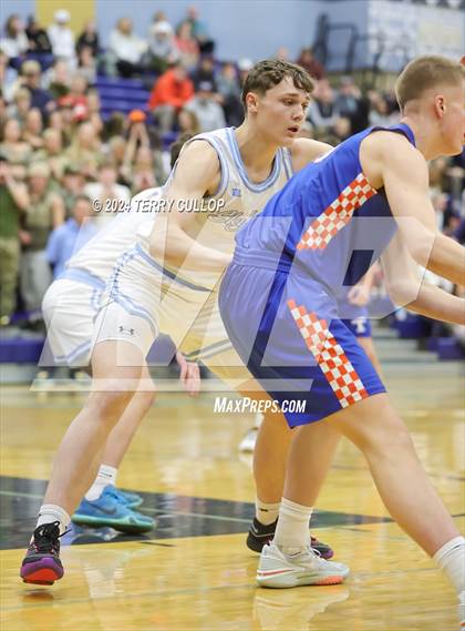 Thumbnail 1 in Timpview @ Salem Hills photogallery.