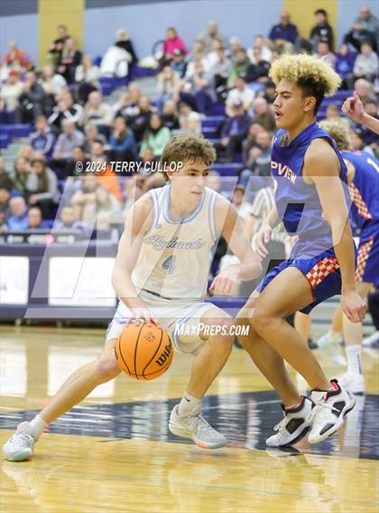 Thumbnail 3 in Timpview @ Salem Hills photogallery.