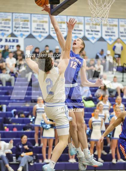 Thumbnail 2 in Timpview @ Salem Hills photogallery.