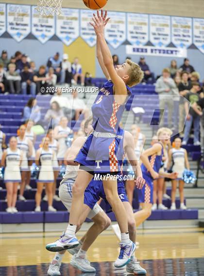 Thumbnail 3 in Timpview @ Salem Hills photogallery.