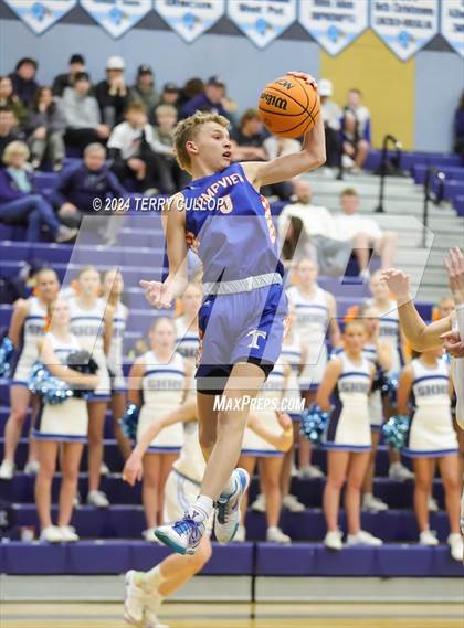 Thumbnail 2 in Timpview @ Salem Hills photogallery.