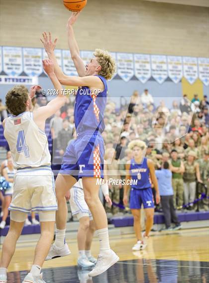 Thumbnail 2 in Timpview @ Salem Hills photogallery.