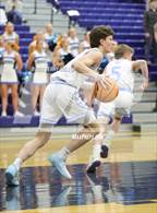 Photo from the gallery "Timpview @ Salem Hills"